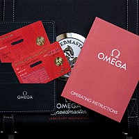 Omega Speedmaster Professional 311.33.42.30.01.001 KOMISE 420180067