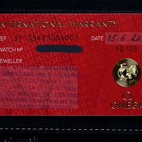 Omega Speedmaster Professional 311.33.42.30.01.001 KOMISE 420180067