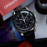 Omega Speedmaster Professional 311.33.42.30.01.001 KOMISE 420180067