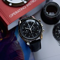 Omega Speedmaster Professional 311.33.42.30.01.001 KOMISE 420180067