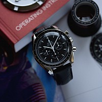 Omega Speedmaster Professional 311.33.42.30.01.001 KOMISE 420180067