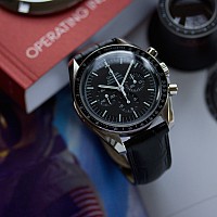 Omega Speedmaster Professional 311.33.42.30.01.001 KOMISE 420180067