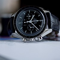 Omega Speedmaster Professional 311.33.42.30.01.001 KOMISE 420180067