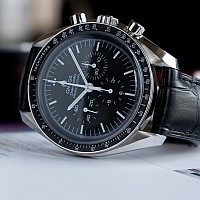 Omega Speedmaster Professional 311.33.42.30.01.001 KOMISE 420180067
