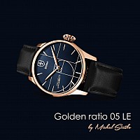 Biatec Golden Ratio LE 05