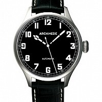 Archimede Vintage (černá/bílá)