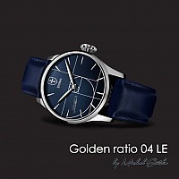 Biatec Golden Ratio LE 04