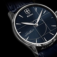 Biatec Golden Ratio LE 04