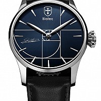 Biatec Golden Ratio LE 04