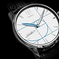 Biatec Golden Ratio LE 03