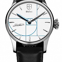 Biatec Golden Ratio LE 03
