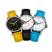 Biatec Golden Ratio LE 03