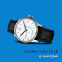 Biatec Golden Ratio LE 03