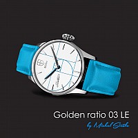 Biatec Golden Ratio LE 03