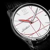 Biatec Golden Ratio LE 02