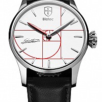 Biatec Golden Ratio LE 02