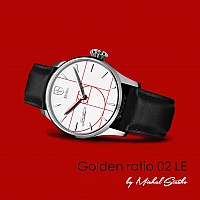 Biatec Golden Ratio LE 02