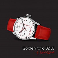 Biatec Golden Ratio LE 02