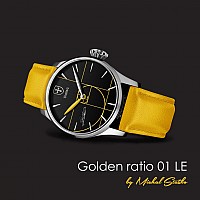 Biatec Golden Ratio LE 01