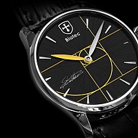 Biatec Golden Ratio LE 01