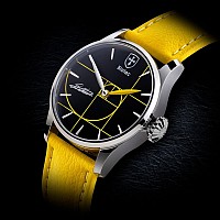 Biatec Golden Ratio LE 01