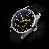 Biatec Golden Ratio LE 01