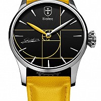 Biatec Golden Ratio LE 01