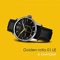 Biatec Golden Ratio LE 01
