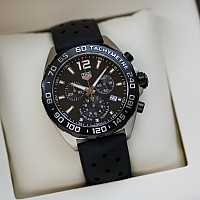 TAG Heuer Watch Formula 1 KOMISE 420180068