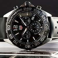 TAG Heuer Watch Formula 1 KOMISE 420180068