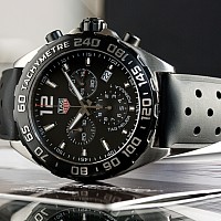 TAG Heuer Watch Formula 1 KOMISE 420180068