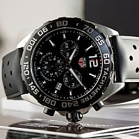TAG Heuer Watch Formula 1 KOMISE 420180068