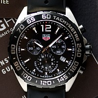 TAG Heuer Watch Formula 1 KOMISE 420180068
