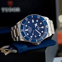 Tudor Pelagos 25600TB KOMISE 42018066