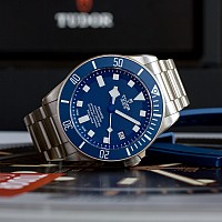 Tudor Pelagos 25600TB KOMISE 42018066