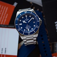 Tudor Pelagos 25600TB KOMISE 42018066