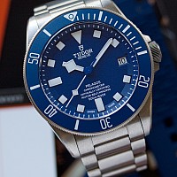 Tudor Pelagos 25600TB KOMISE 42018066