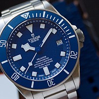 Tudor Pelagos 25600TB KOMISE 42018066