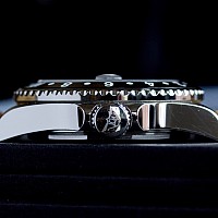 Squale 30 atm GMT KOMISE 420180070