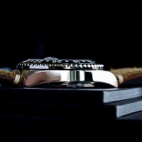Squale 30 atm GMT KOMISE 420180070