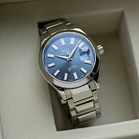 Ball Engineer II Marvelight Blue KOMISE 420180071
