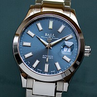 Ball Engineer II Marvelight Blue KOMISE 420180071