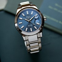 Ball Engineer II Marvelight Blue KOMISE 420180071