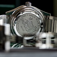 Ball Engineer II Marvelight Blue KOMISE 420180071