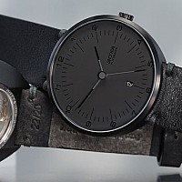 Botta-Design TRES Automatic Black Edition