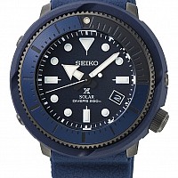 Seiko SNE533P1 Street Series Solar