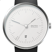 Botta-Design TRES Automatic Pearl White