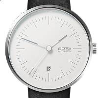 Botta-Design TRES Automatic Pearl White