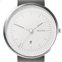 Botta-Design TRES Plus Pearl White