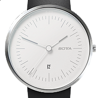 Botta-Design TRES Plus Pearl White